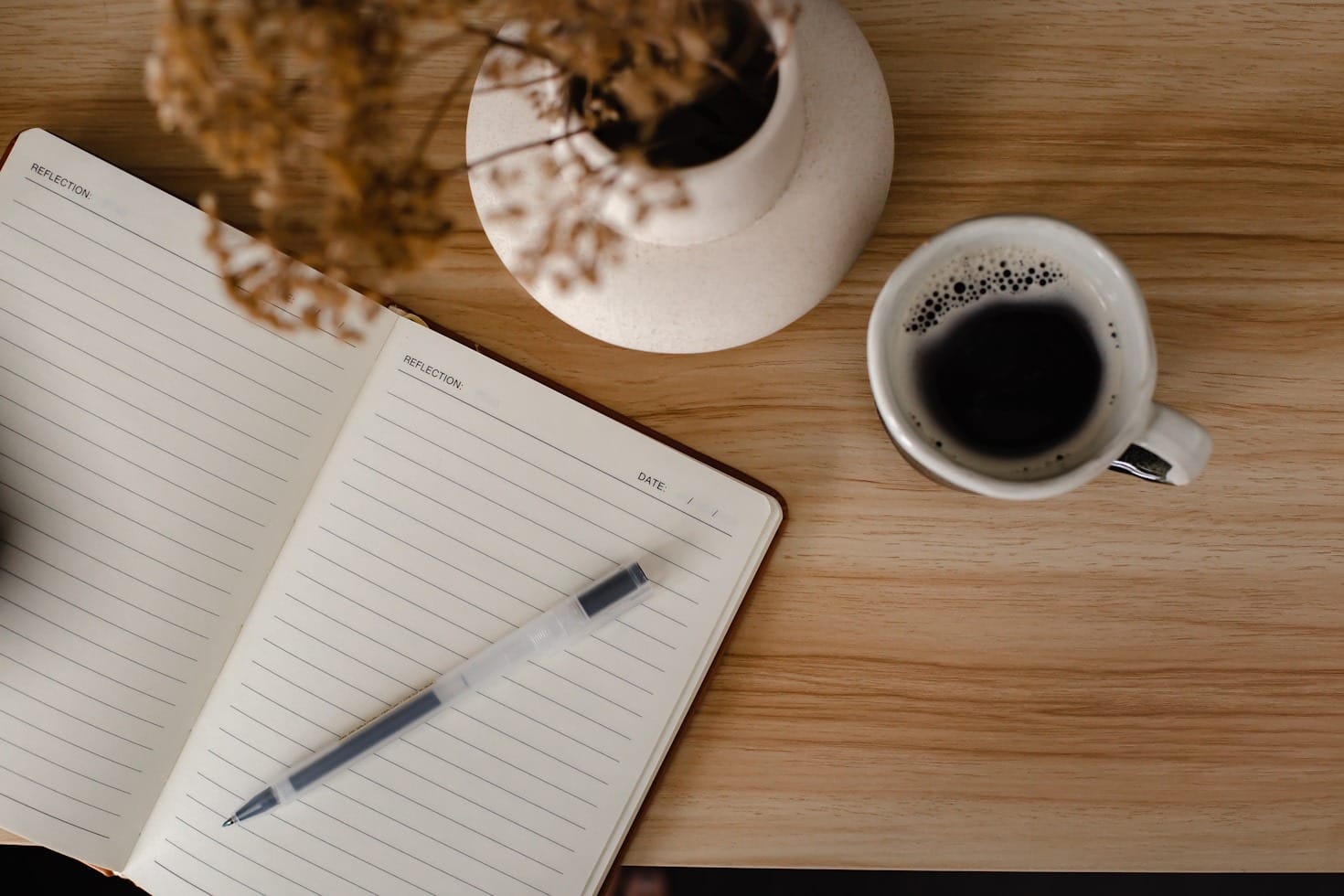 Lessons from a Year of Reflection