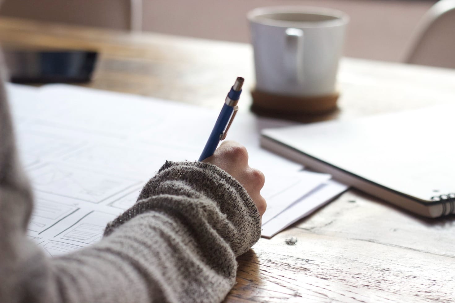 Finding Creativity in Everyday Life